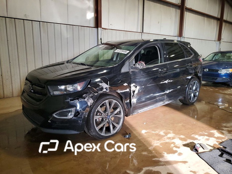Ford Edge 2018 - Zdjęcie 1 z 14