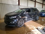 Ford Edge 2018