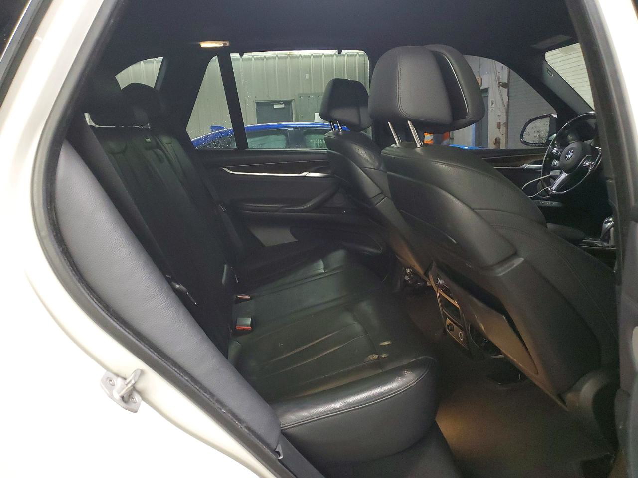 BMW X5 2015