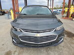 Chevrolet Malibu 2018