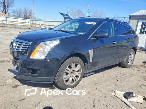 Cadillac SRX 2016 - Image 1 of 13