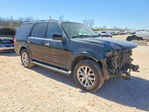 Ford Expedition 2017