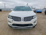 Lincoln MKZ 2015