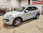Porsche Cayenne 2012