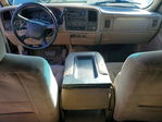 Chevrolet Silverado 2002