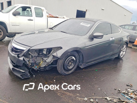 Honda Accord 2011 - Zdjęcie 1 z 12