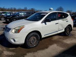 Nissan Rogue 2012