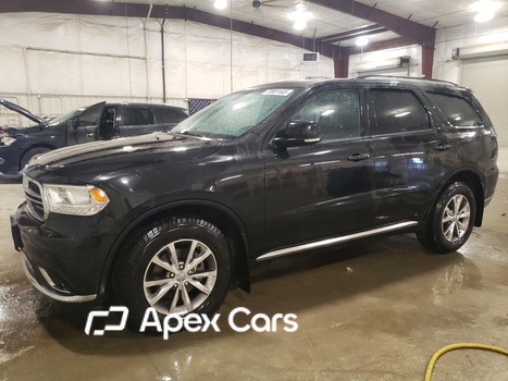 Dodge Durango 2014 - Image 1 of 13