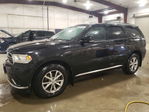 Dodge Durango 2014