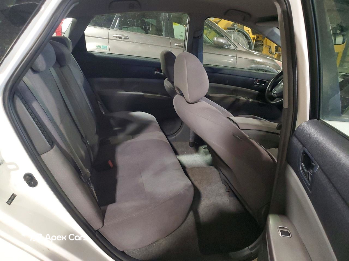 Toyota Prius 2009