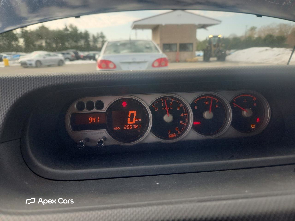 Scion xB 2008