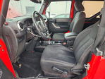 Jeep Wrangler 2016