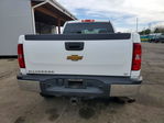 Chevrolet Silverado 2007