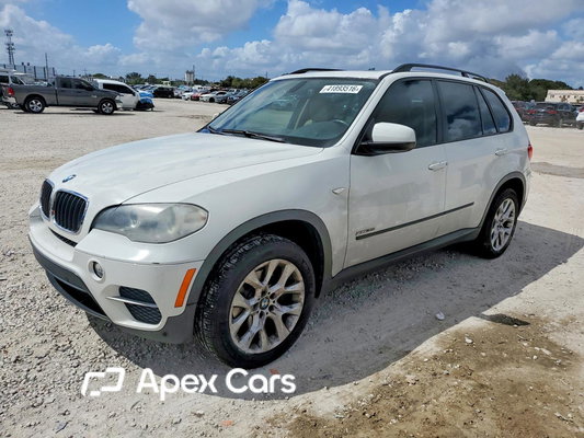 BMW X5 2012 - Image 1 of 12