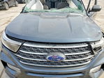 Ford Explorer 2022
