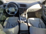 Audi Q5 2014