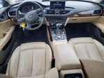 Audi A7 2012
