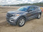 Ford Explorer 2022