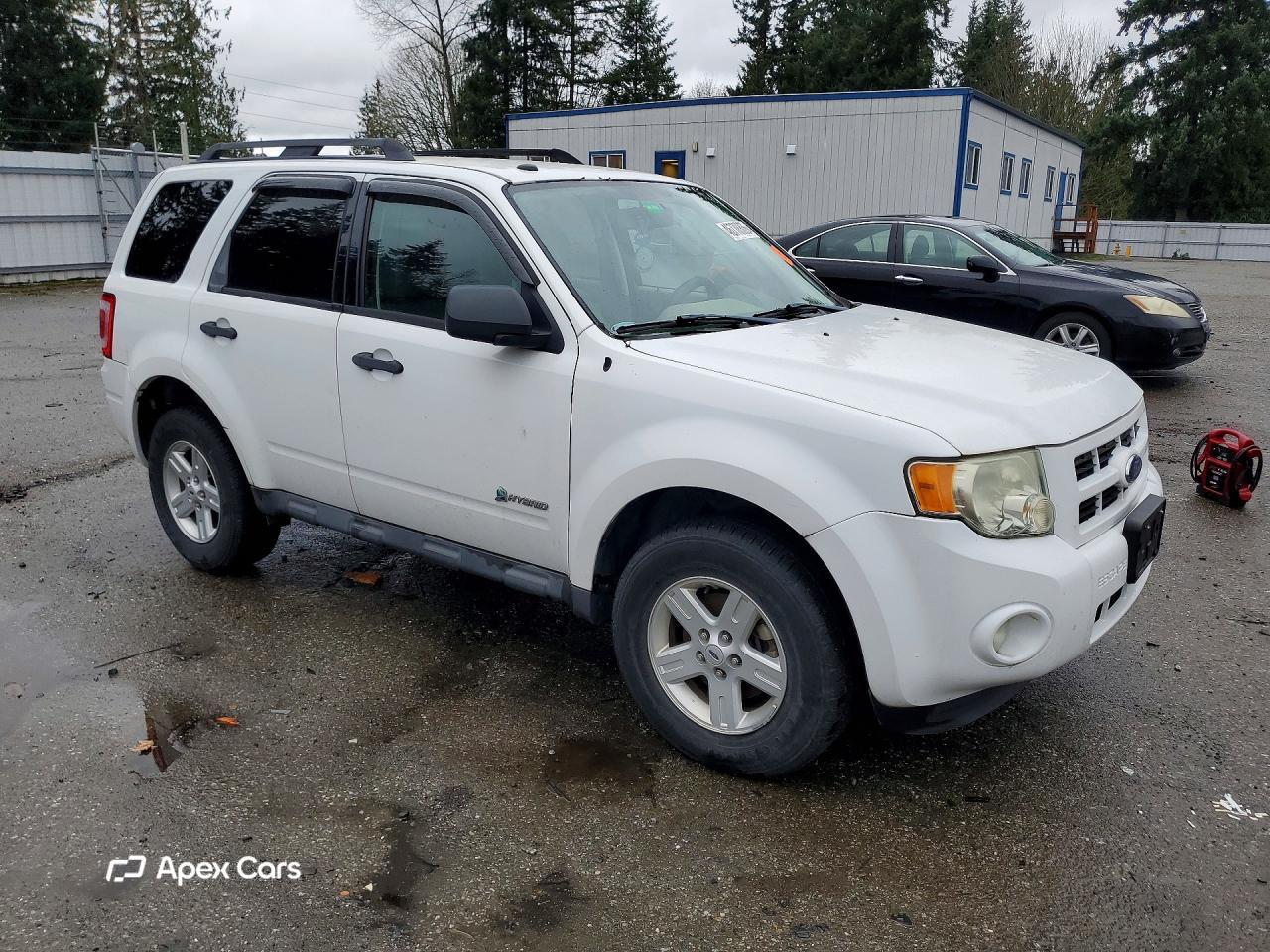 Ford Escape 2009