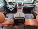 Chevrolet Tahoe 2016