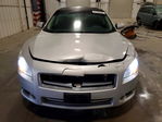 Nissan Maxima 2014