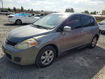 Nissan Versa 2012