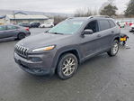 Jeep Cherokee 2017