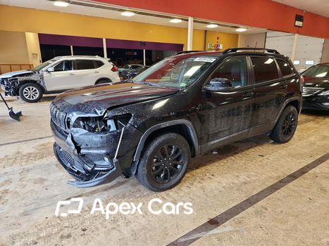 Jeep Cherokee 2023 - Zdjęcie 1 z 13