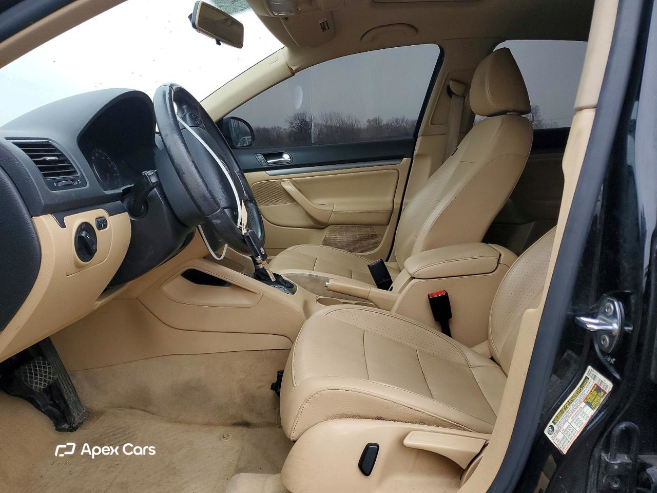 Volkswagen Jetta 2009