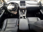 Lexus NX 2017