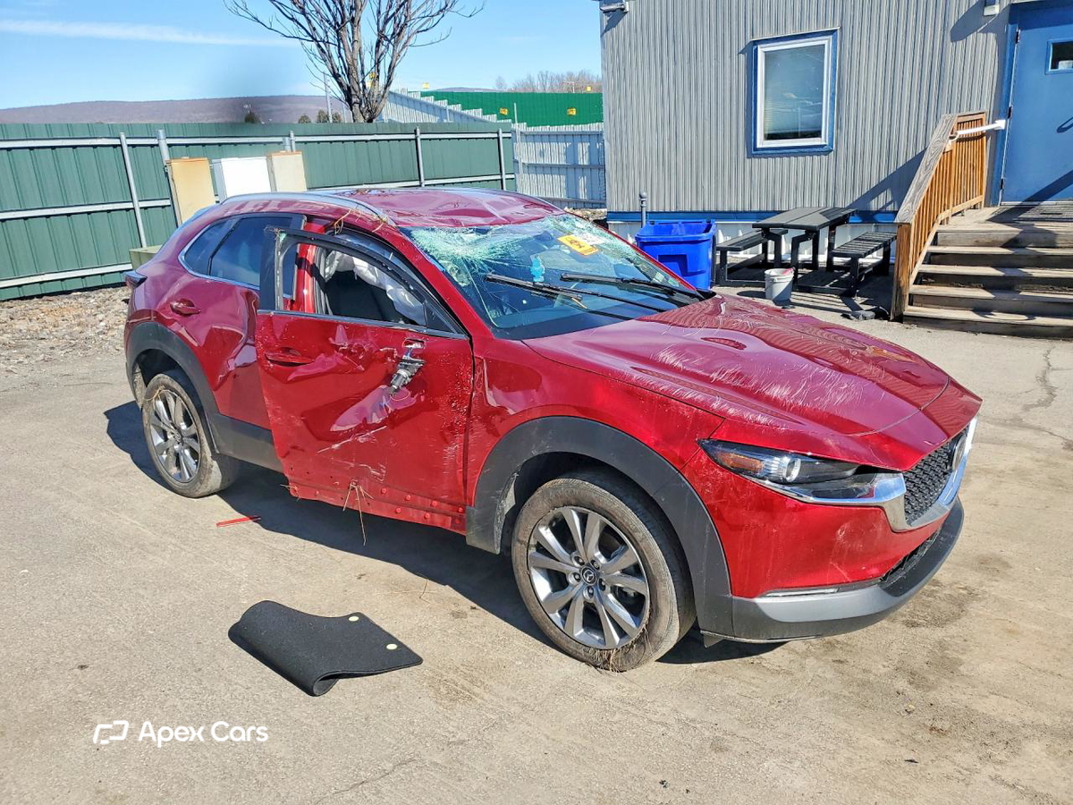 Mazda CX-30 2023
