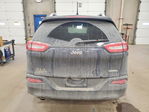 Jeep Cherokee 2014