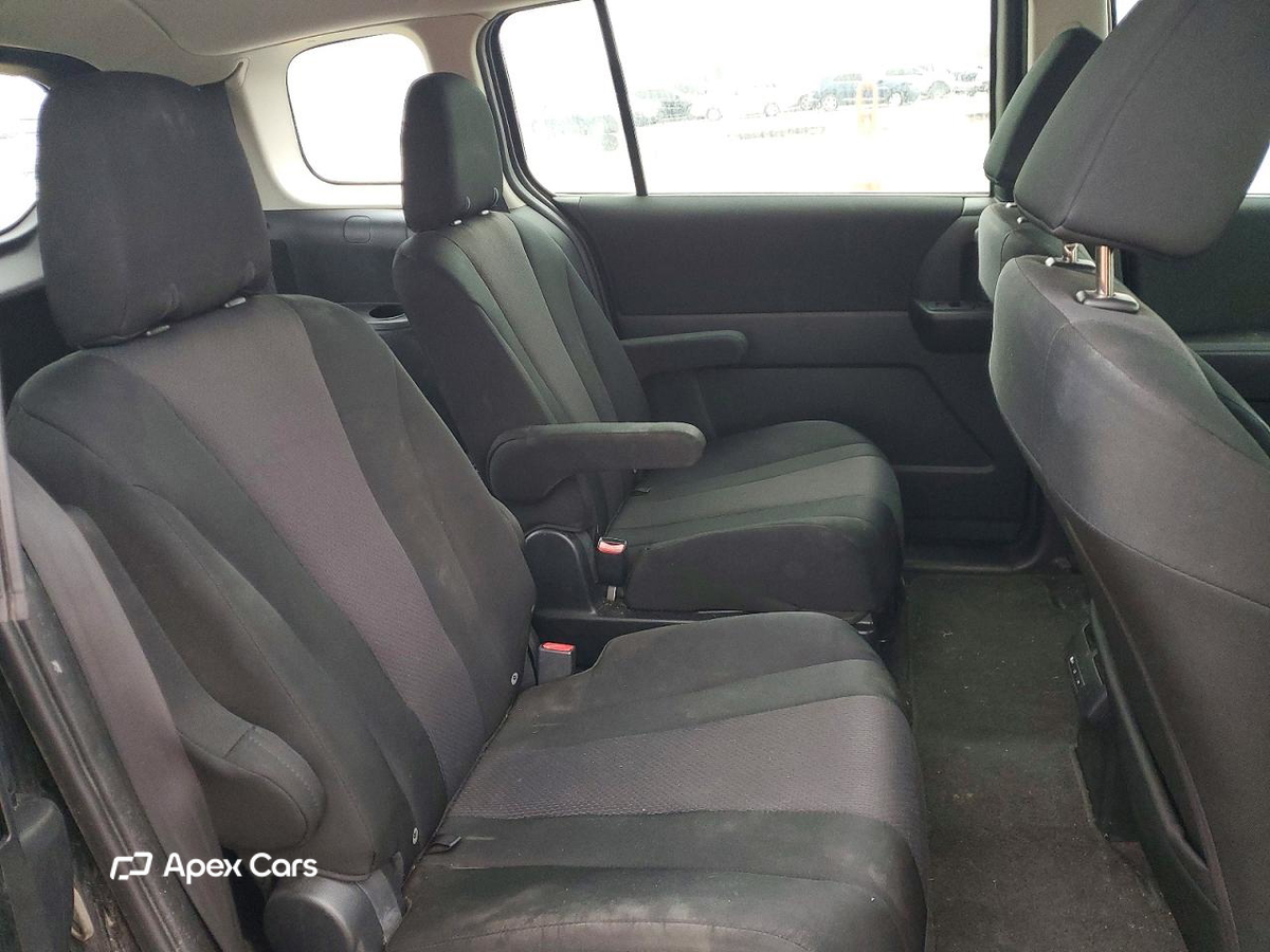 Mazda 5 2013