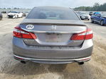 Honda Accord 2016