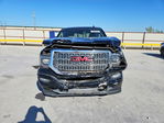 GMC Sierra 2017