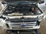 Ford Explorer 2010