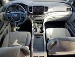 Honda Pilot 2018