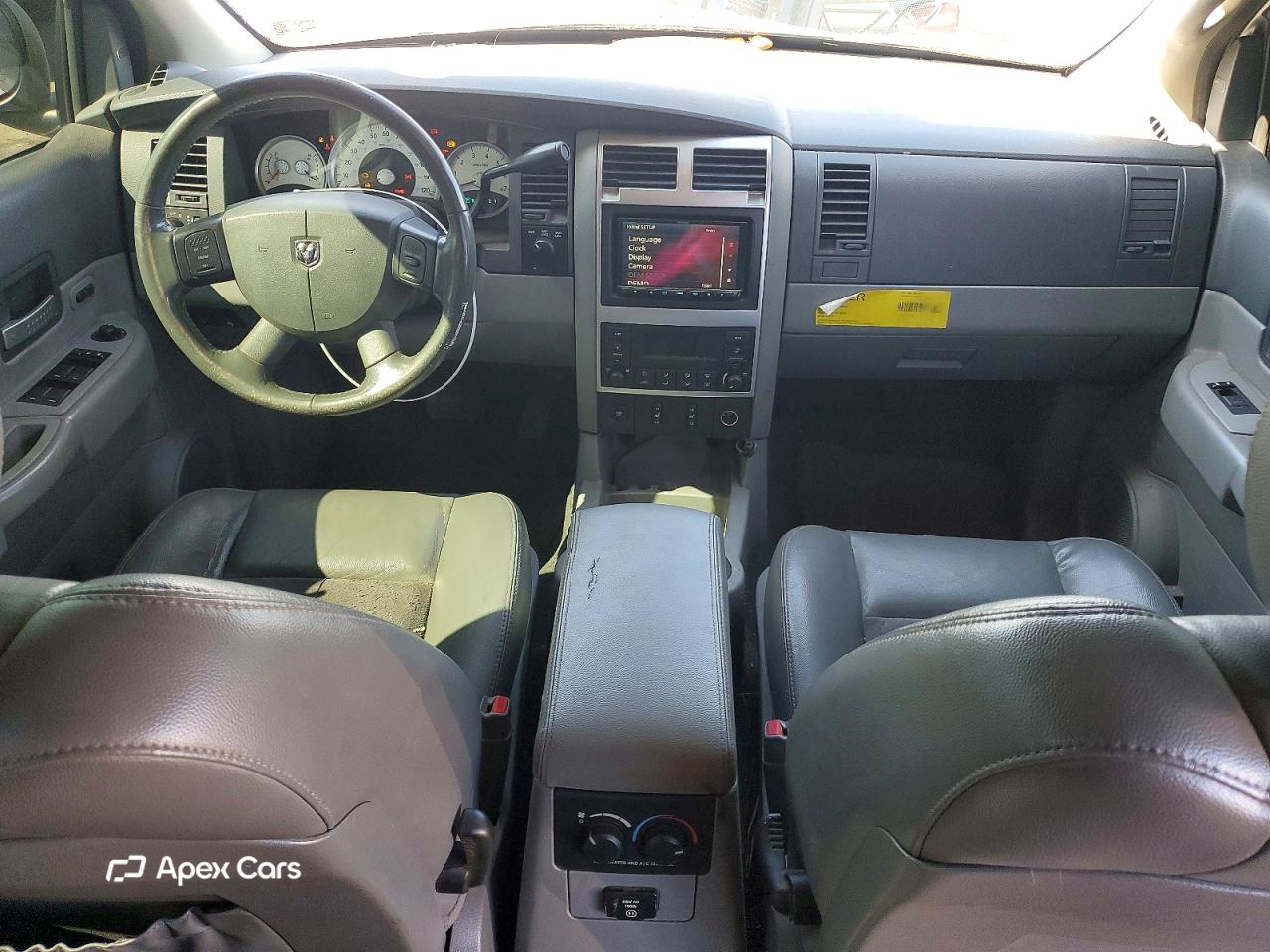 Dodge Durango 2007