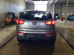 Kia Sportage 2015