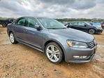Volkswagen Passat 2014