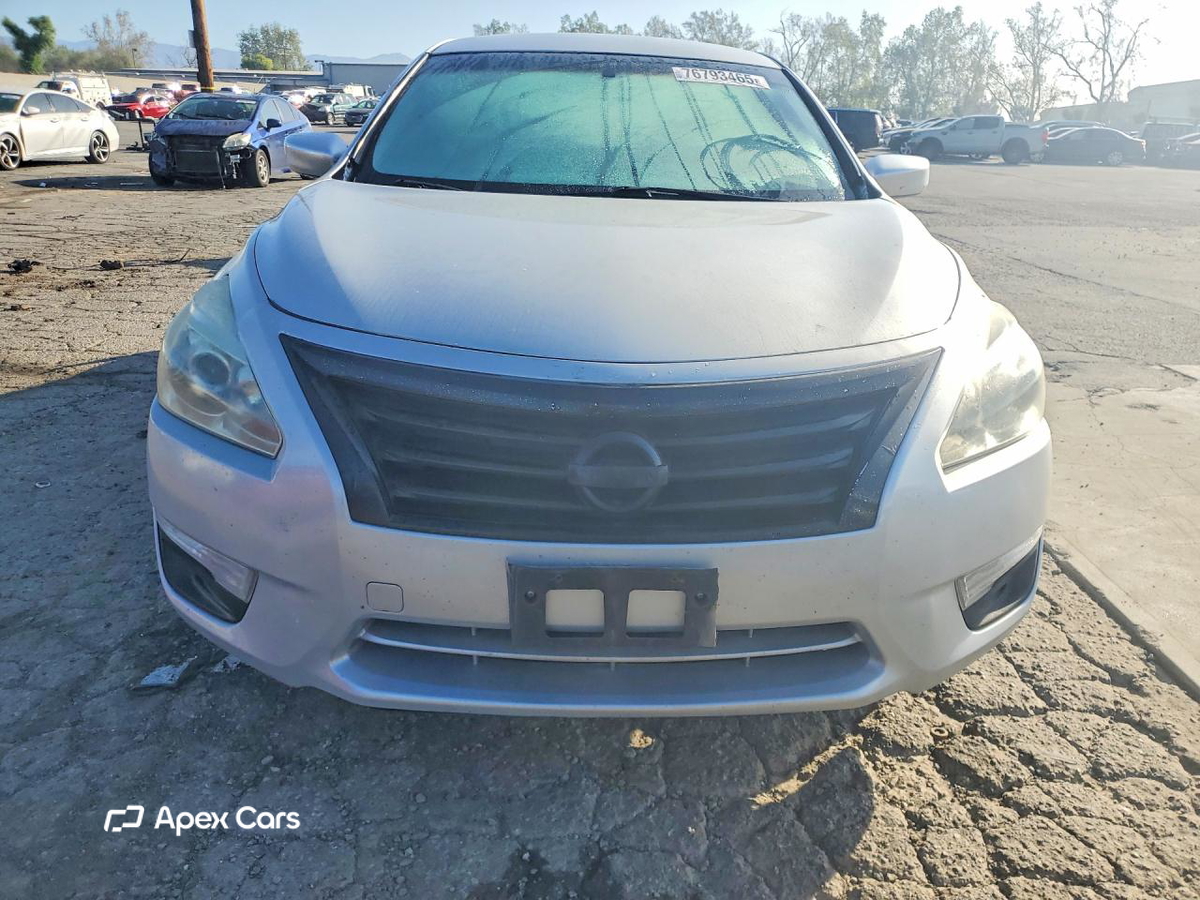 Nissan Altima 2013