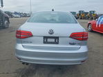 Volkswagen Jetta 2015