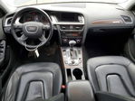 Audi A4 2013