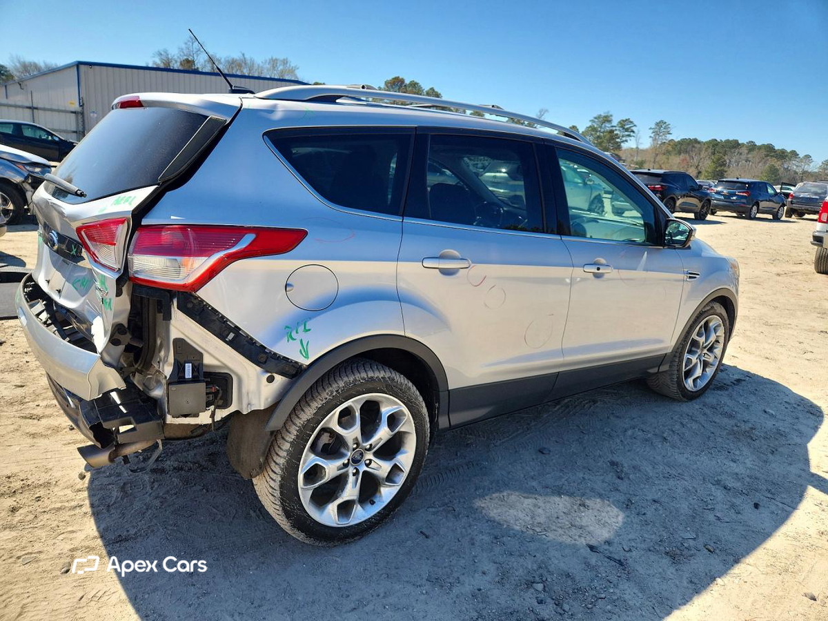 Ford Escape 2014