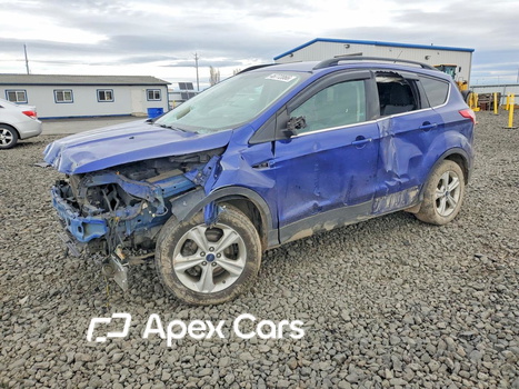 Ford Escape 2015 - Image 1 of 15