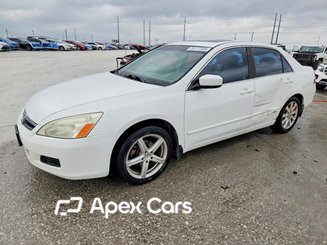 Honda Accord 2007 - Image 1 of 12