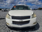 Chevrolet Traverse 2011