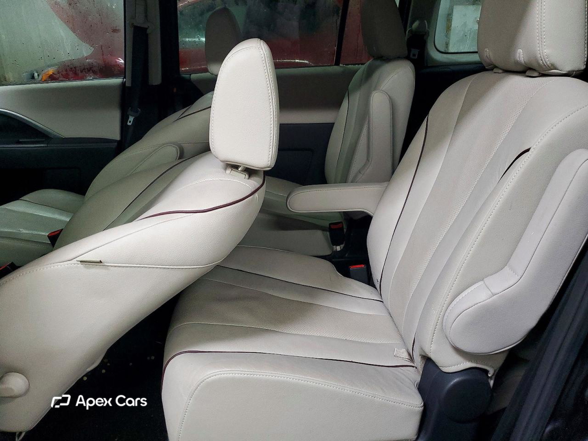 Mazda 5 2013