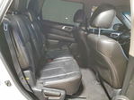Nissan Pathfinder 2013