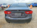Nissan Maxima 2016